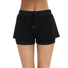 Load image into Gallery viewer, Fitness Shorts For Women