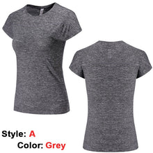 Load image into Gallery viewer, Fitness Gym T-Shirt