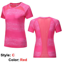 Load image into Gallery viewer, Fitness Gym T-Shirt