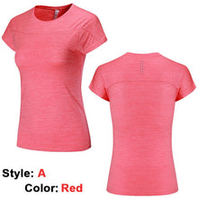 Load image into Gallery viewer, Fitness Gym T-Shirt
