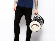Load image into Gallery viewer, Sports Gym Bag Men