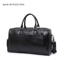 Load image into Gallery viewer, Sports Gym Bag Men