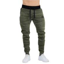 Load image into Gallery viewer, Mens Fitness Workout Bottoms Casual