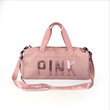 Load image into Gallery viewer, Sports Gym Bag Women