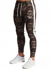Load image into Gallery viewer, Mens Fitness Workout Bottoms Fashion