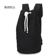 Load image into Gallery viewer, Sports Gym Bag Men