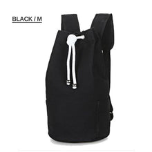 Load image into Gallery viewer, Sports Gym Bag Men