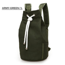 Load image into Gallery viewer, Sports Gym Bag Men