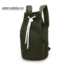 Load image into Gallery viewer, Sports Gym Bag Men