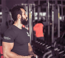 Load image into Gallery viewer, Sport Men Running T-Shirts