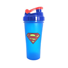Load image into Gallery viewer, Super Heroes Shaker Bottle