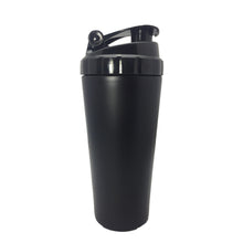 Load image into Gallery viewer, Protein Shaker Bottle