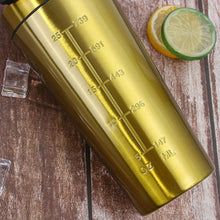 Load image into Gallery viewer, Protein Shaker Bottle