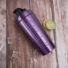 Load image into Gallery viewer, Protein Shaker Bottle