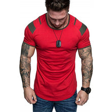 Load image into Gallery viewer, Sport Men Running T-Shirts