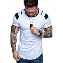 Load image into Gallery viewer, Sport Men Running T-Shirts