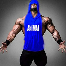 Load image into Gallery viewer, Beast Bodybuilding Tank Top
