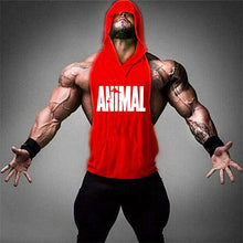 Load image into Gallery viewer, Beast Bodybuilding Tank Top