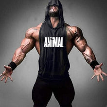 Load image into Gallery viewer, Beast Bodybuilding Tank Top
