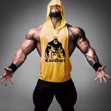 Load image into Gallery viewer, Gorilla Bodybuilding Tank Top