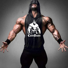 Load image into Gallery viewer, Gorilla Bodybuilding Tank Top