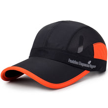 Load image into Gallery viewer, Visor Summer Cap
