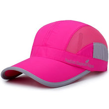 Load image into Gallery viewer, Visor Summer Cap