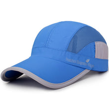 Load image into Gallery viewer, Visor Summer Cap