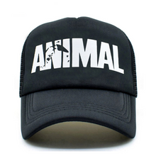 Load image into Gallery viewer, GYM Fitness Animal Cap