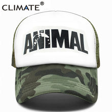 Load image into Gallery viewer, GYM Fitness Animal Cap