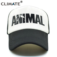 Load image into Gallery viewer, GYM Fitness Animal Cap