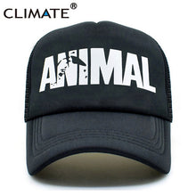 Load image into Gallery viewer, GYM Fitness Animal Cap