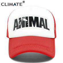 Load image into Gallery viewer, GYM Fitness Animal Cap