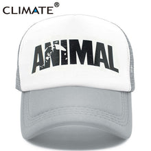 Load image into Gallery viewer, GYM Fitness Animal Cap