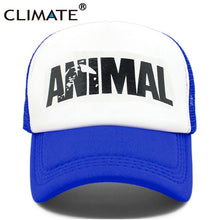 Load image into Gallery viewer, GYM Fitness Animal Cap
