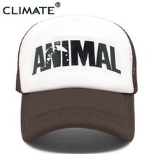 Load image into Gallery viewer, GYM Fitness Animal Cap