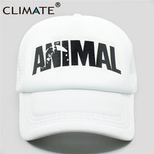 Load image into Gallery viewer, GYM Fitness Animal Cap
