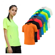 Load image into Gallery viewer, Fitness Gym T-Shirt