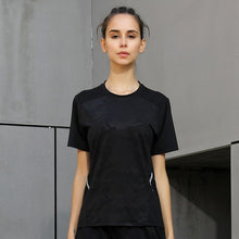 Load image into Gallery viewer, Fitness Gym T-Shirt
