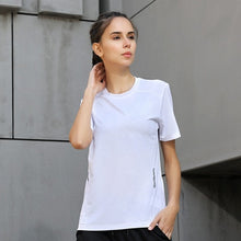 Load image into Gallery viewer, Fitness Gym T-Shirt
