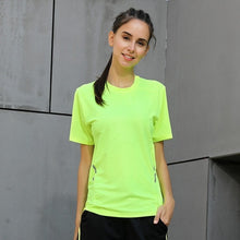 Load image into Gallery viewer, Fitness Gym T-Shirt