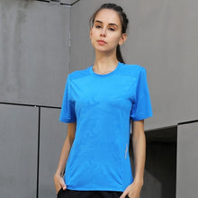 Load image into Gallery viewer, Fitness Gym T-Shirt