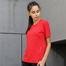 Load image into Gallery viewer, Fitness Gym T-Shirt
