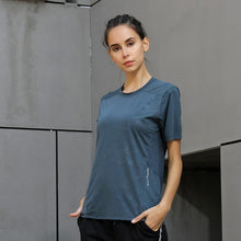 Load image into Gallery viewer, Fitness Gym T-Shirt