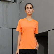 Load image into Gallery viewer, Fitness Gym T-Shirt