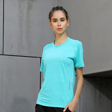 Load image into Gallery viewer, Fitness Gym T-Shirt