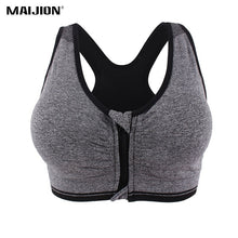 Load image into Gallery viewer, Sports Bra For Women