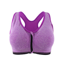 Load image into Gallery viewer, Sports Bra For Women