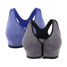 Load image into Gallery viewer, Sports Bra For Women