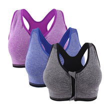 Load image into Gallery viewer, Sports Bra For Women